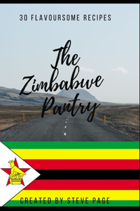 Zimbabwe Pantry