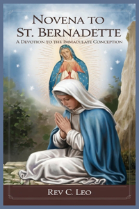 Novena to St. Bernadette