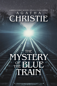 Mystery of the Blue Train