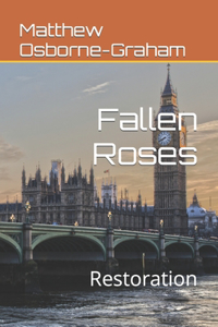 Fallen Roses