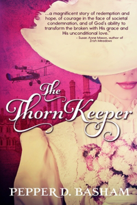 Thorn Keeper