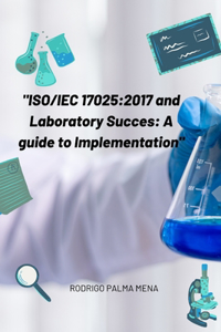 Iso/Iec 17025