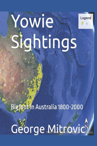 Yowie Sightings