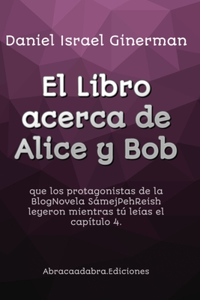 Libro de Alice Y Bob
