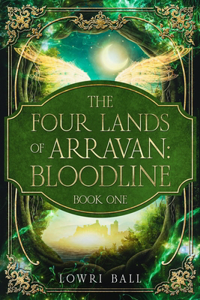 Four Lands Of Arravan