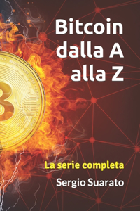 Bitcoin dalla A alla Z