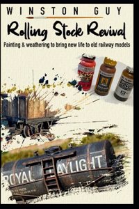 Rolling Stock Revival