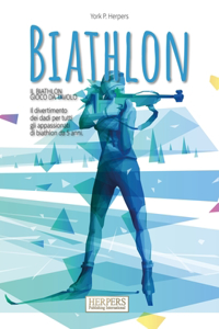 Biathlon Gioco da tavolo