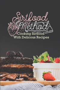 Sirtfood Method