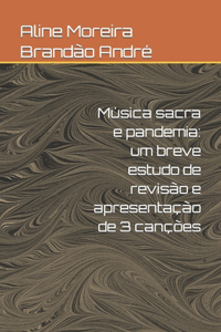 Música sacra e pandemia