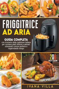 Friggitrice ad aria