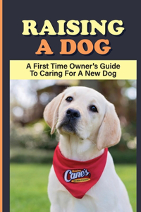 Raising A dog