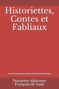 Historiettes, Contes et Fabliaux
