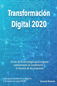 Transformación digital 2020