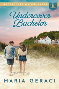 Undercover Bachelor