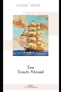 Sea Scouts Abroad