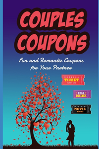 Couples Coupons