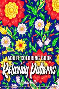 Relaxing Patterns