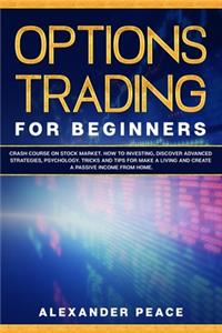 Options Trading for Beginners