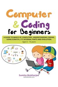 Computer and Coding for Beginners