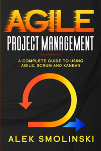 AGІLE Project Management