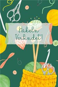 Häkeln verbindet!