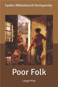 Poor Folk