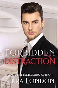 Forbidden Distraction