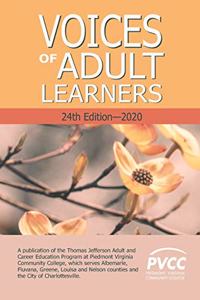 Voices of Adult Learners