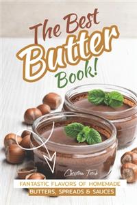 The Best Butter Book!