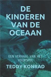 de Kinderen Van de Oceaan