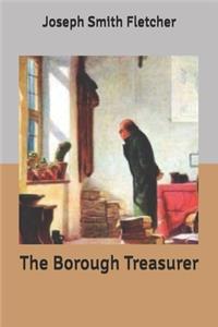 The Borough Treasurer