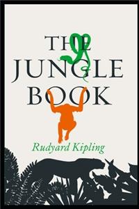 The Jungle Book (The New Annotated Version) Fantasy children Book