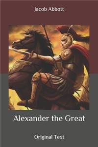 Alexander the Great