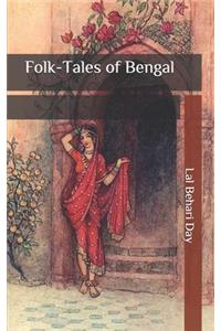 Folk-Tales of Bengal