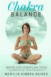 Chakra Balance
