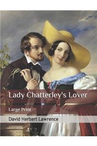 Lady Chatterley's Lover