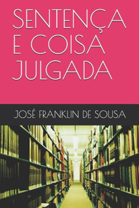 Sentença E Coisa Julgada