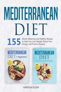 Mediterranean Diet