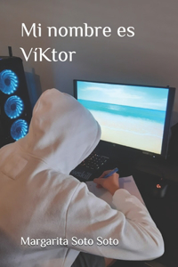 Mi nombre es VíKtor