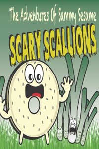 The Adventures of Sammy Sesame