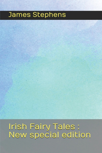 Irish Fairy Tales