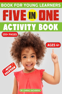 Book for Young Learners