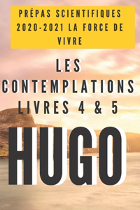 Les Contemplations Livres 4 & 5