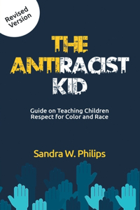 The Anti-Racist Kid