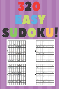 302 easy sudoku