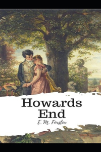 Howards End Illustrated