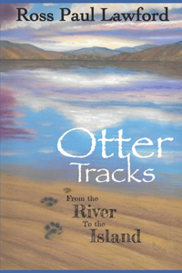 Otter Tracks