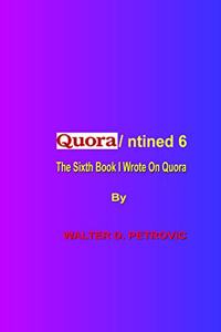 Quora/ntined - 6
