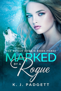 Marked By A Rogue